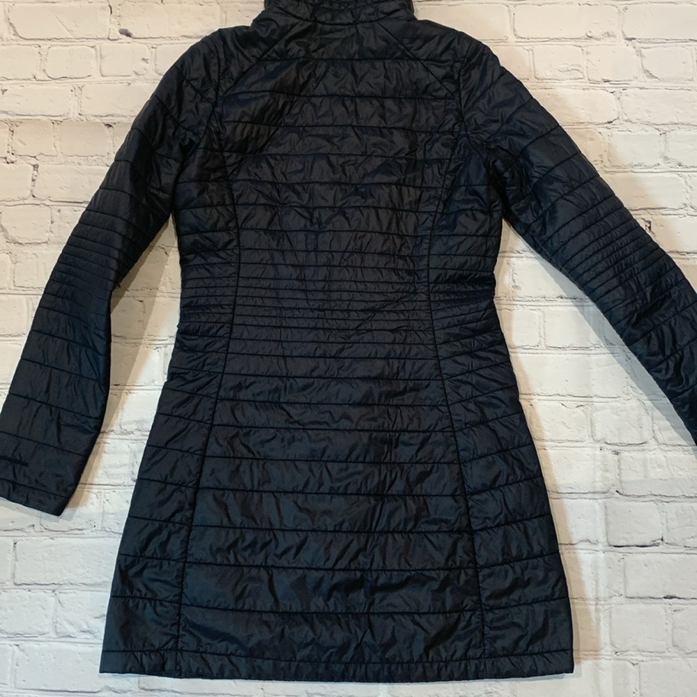Patagonia Kai Lee Parka in Black - Picture 8 of 13
